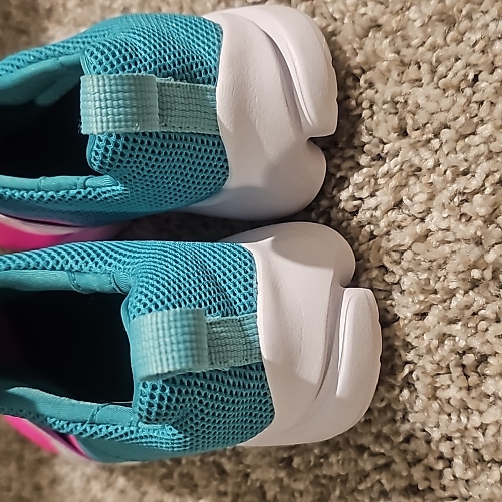 Nike Presto Extreme for Kids - Picture 5 of 8